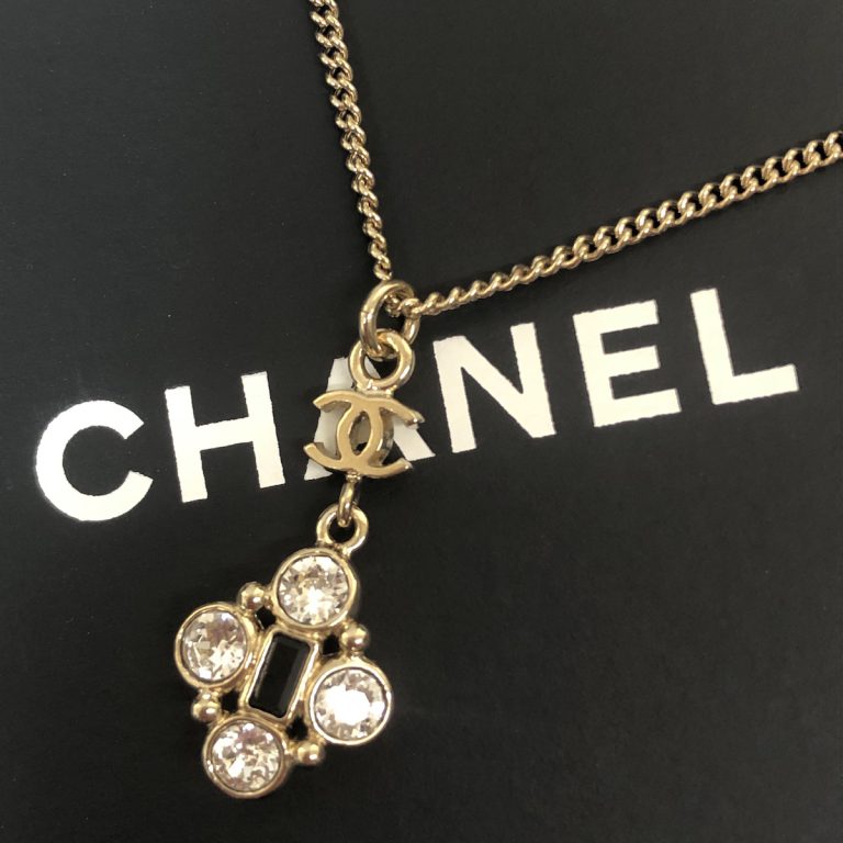 CHANEL / ネックレス