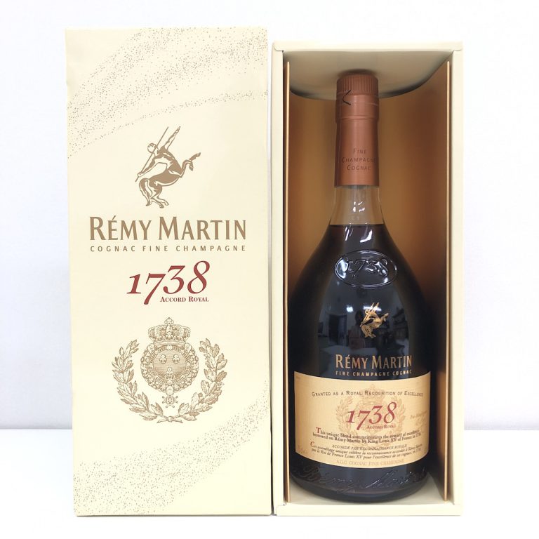 REMY MARTIN / ブランデー