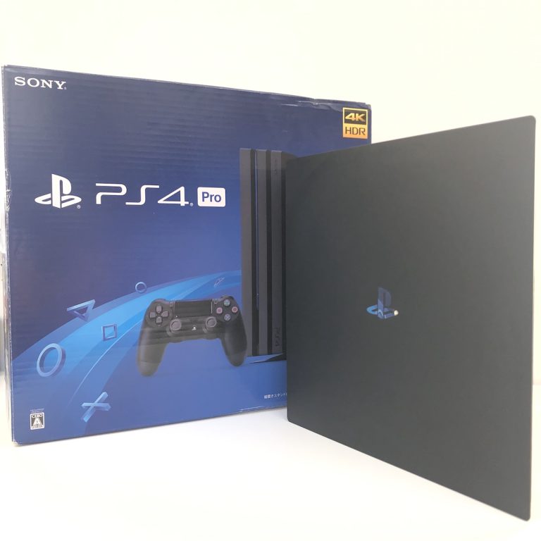 中古 / PlayStation4