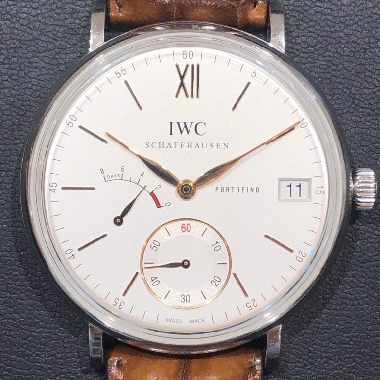 IWC / ポートフィノ