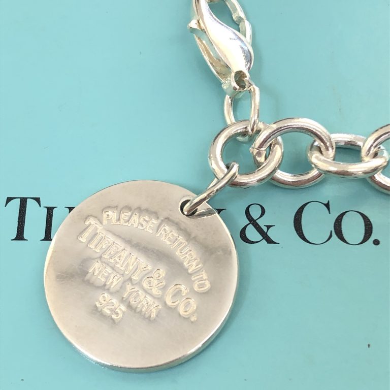 Tiffany&Co. / ブレスレット