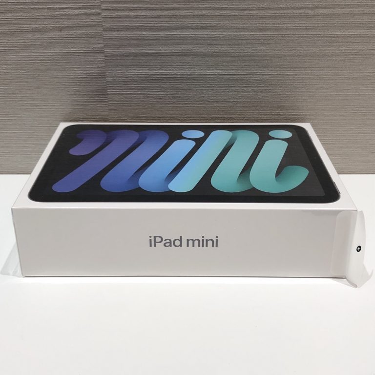 未開封 /  iPad mini / 第6世代