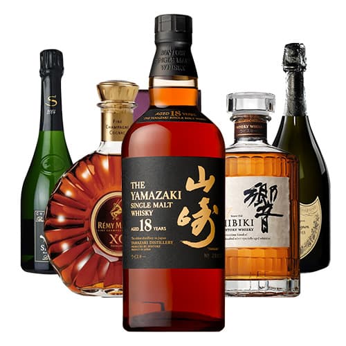 お酒