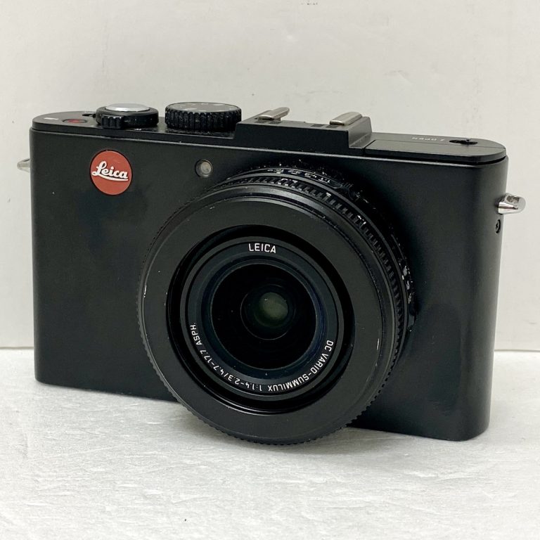 Leica デジタルカメラ