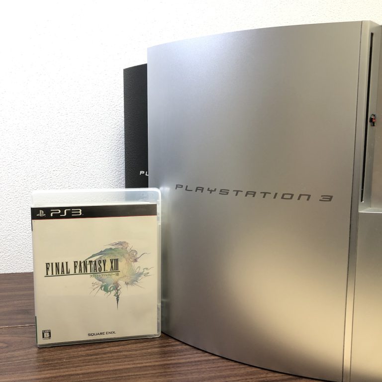 PlayStation3