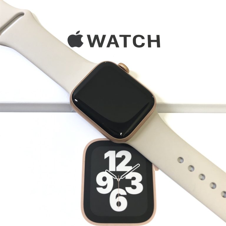 Apple Watch SE