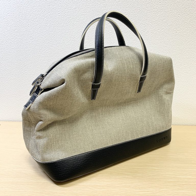 LOEWE ハンドバッグ