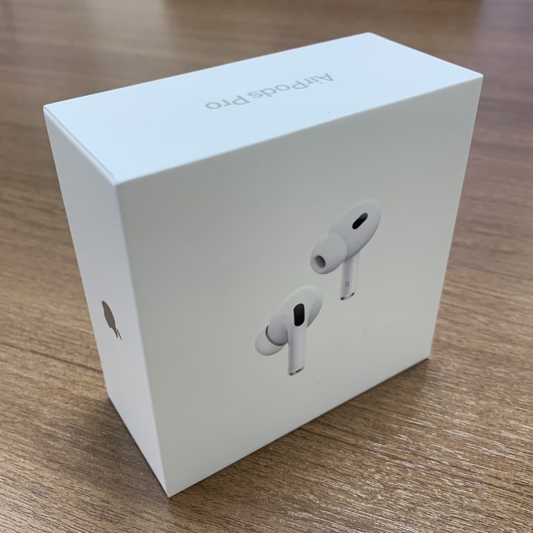 AirPods Pro 第2世代