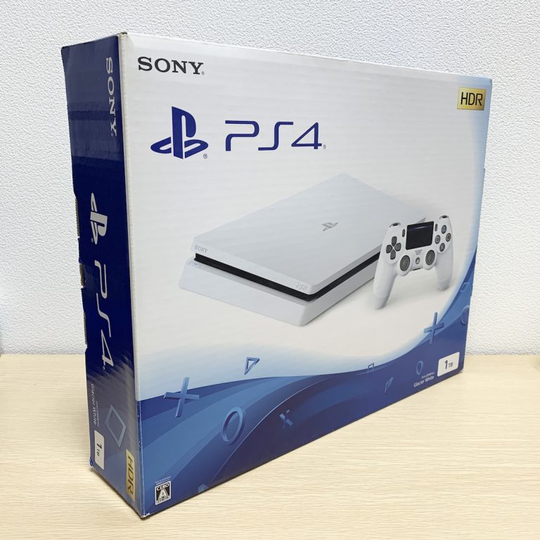 PS4 本体