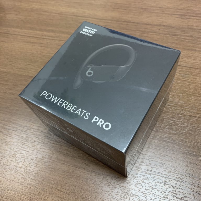 POWER BEATS PRO