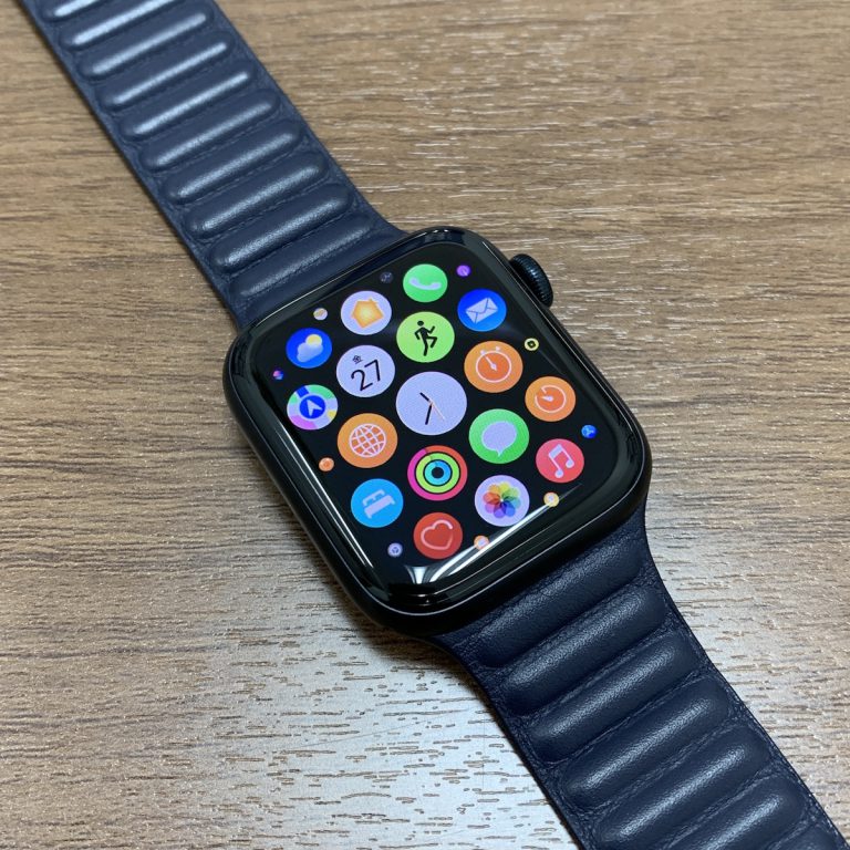 Apple Watch SE2 44mm