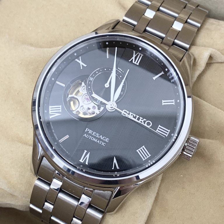 SEIKO PRESAGE