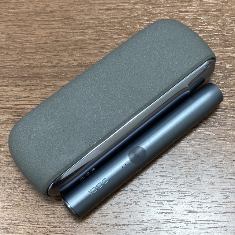 iQOS イルマ ワン