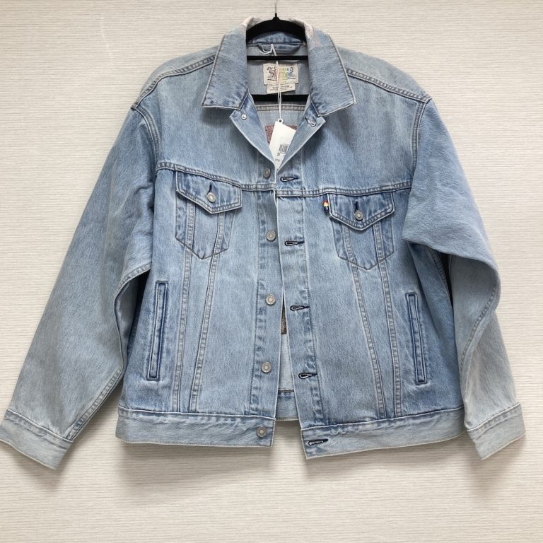 Levi’s トラッカージャケット