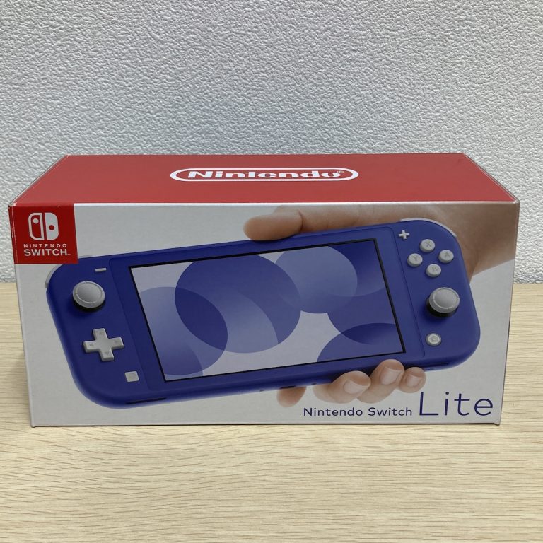 ニンテンドースイッチ ライト