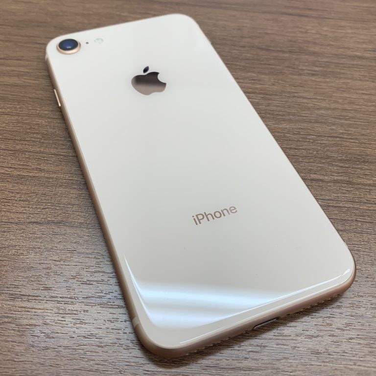 iPhone8 64GB