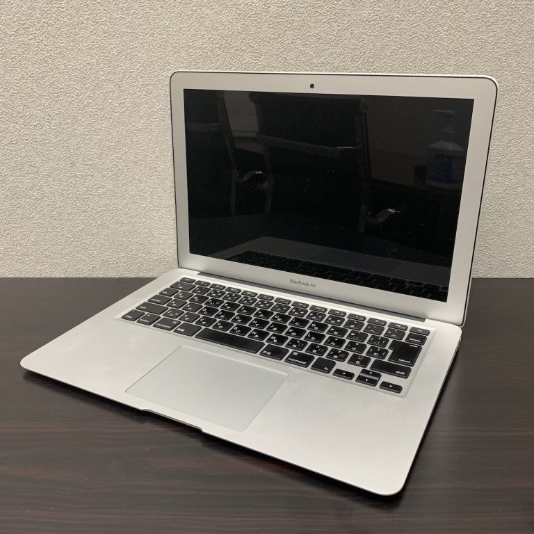 MacBook Air 2015