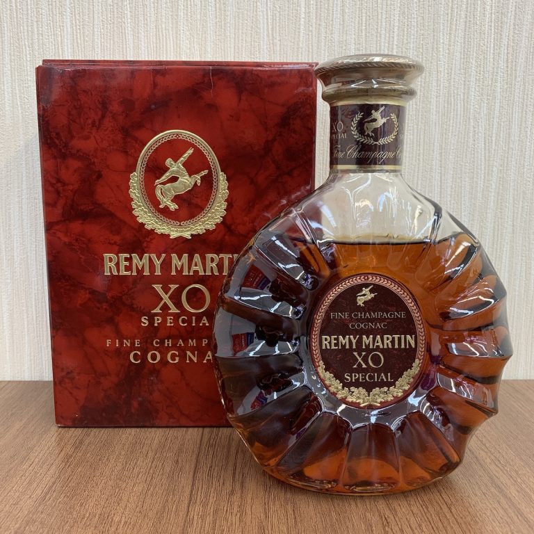 REMY MARTIN XO