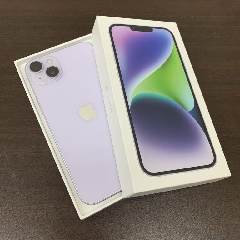 iPhone14Plus 256GB ジャンク