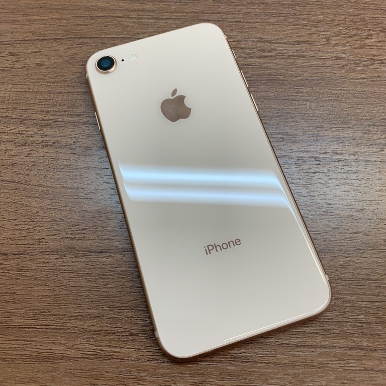 iPhone8 64GB