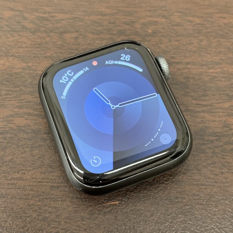 Apple Watch Series4 40mm