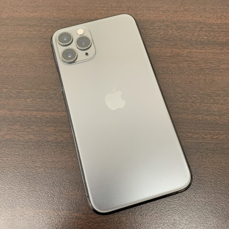 iPhone11Pro 256GB