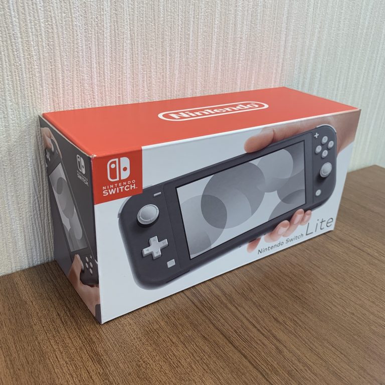 Switch Lite