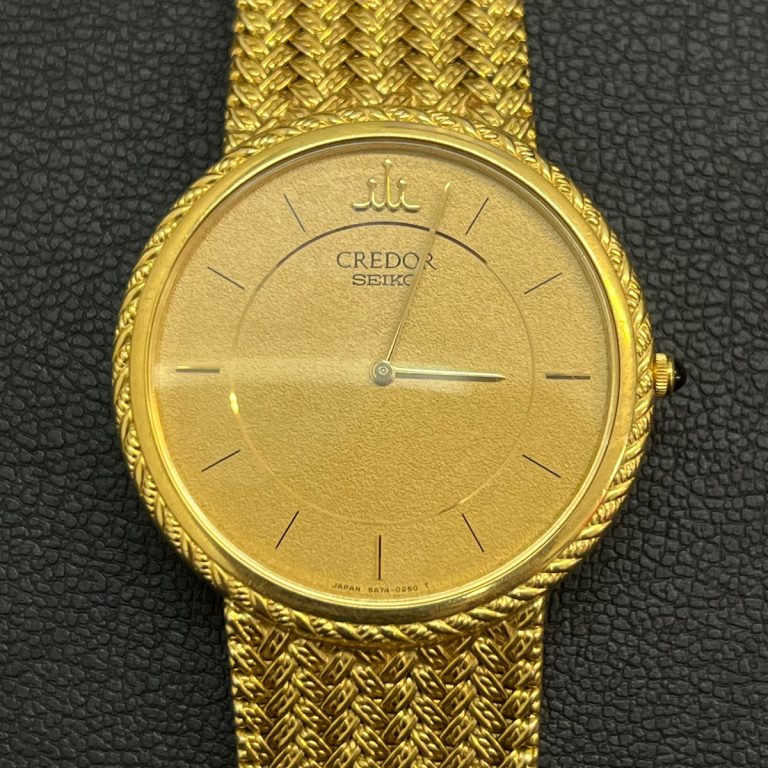 SEIKO CREDOR