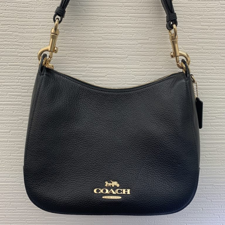 COACH ショルダーバッグ