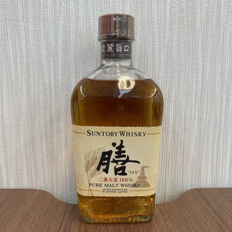 SUNTORY 膳