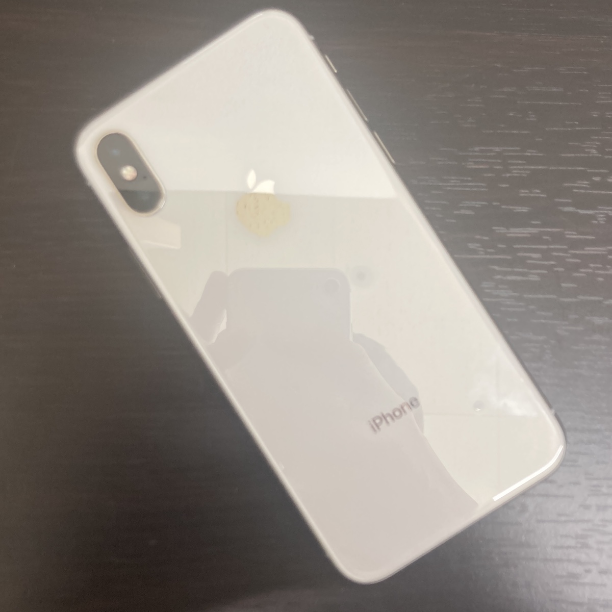 iPhone X 64GB画像