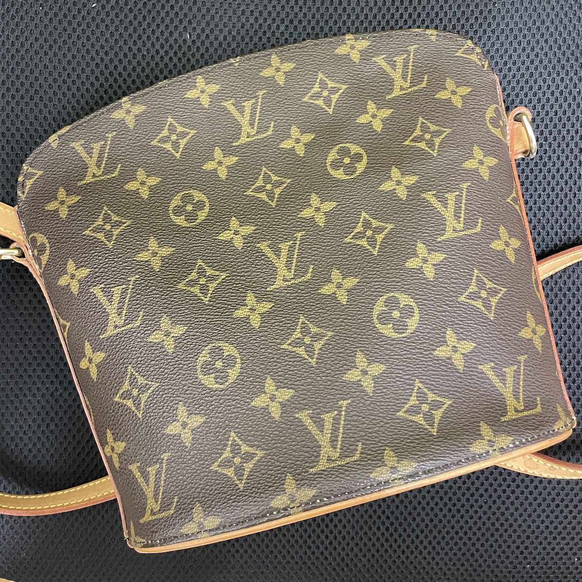 ルイ・ヴィトン モノグラム ドルーオ M51920画像