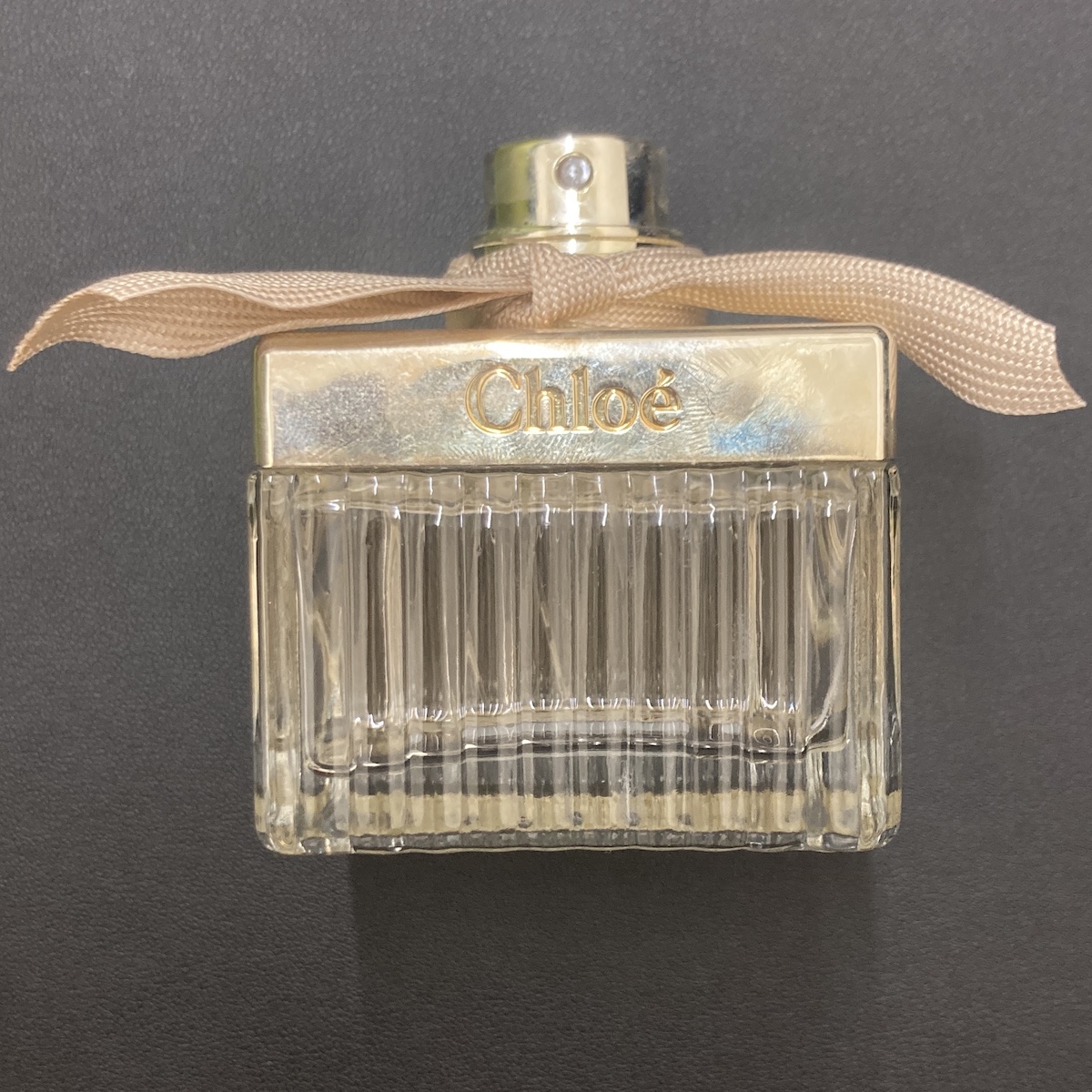 クロエ 香水 中古画像