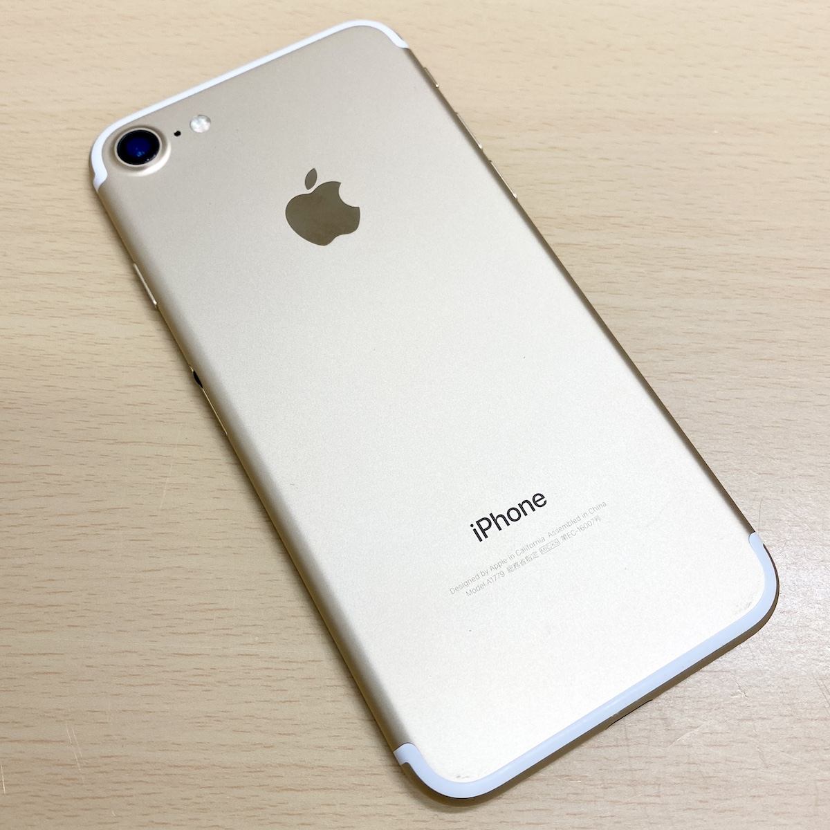 iPhone7画像