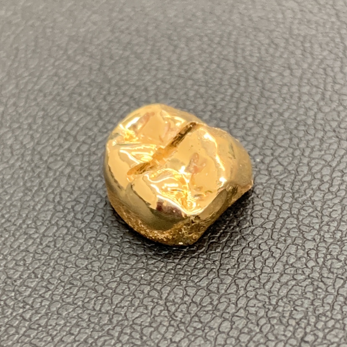 金歯画像