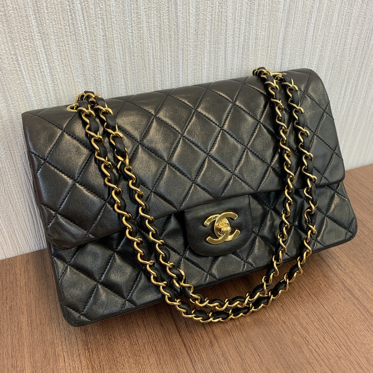 CHANEL マトラッセ画像