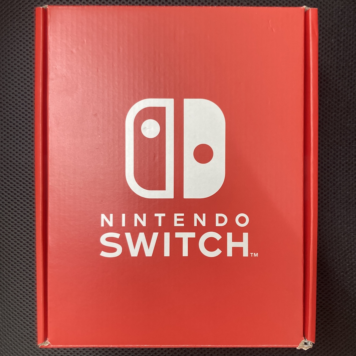 任天堂 スイッチ 有機EL 中古画像