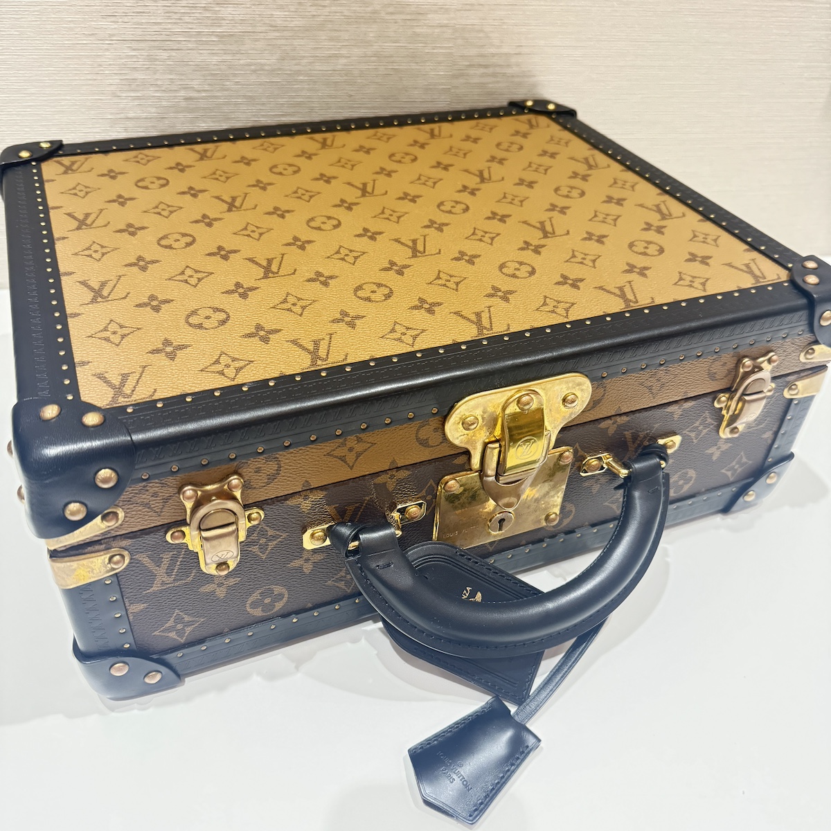 ルイヴィトン / アタッシュケース / トランクケース画像