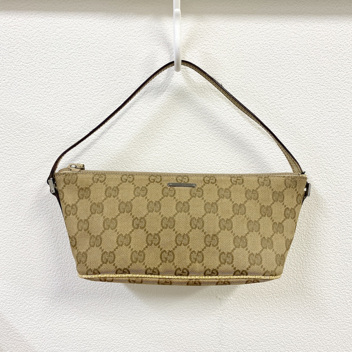 GUCCI ハンドバッグ画像