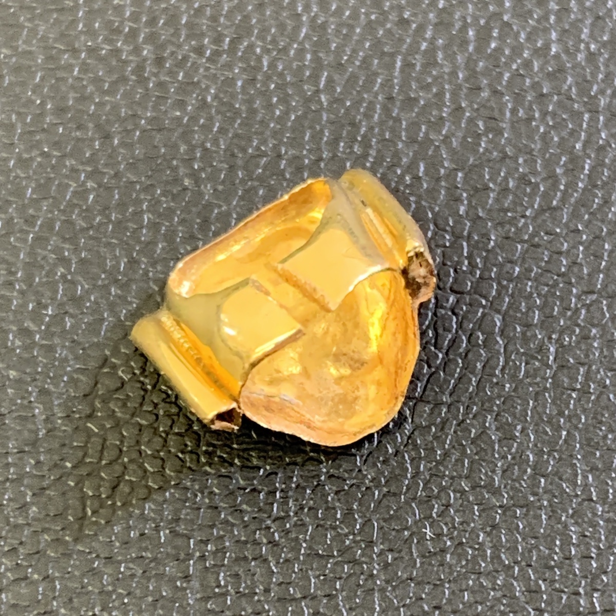 金歯画像