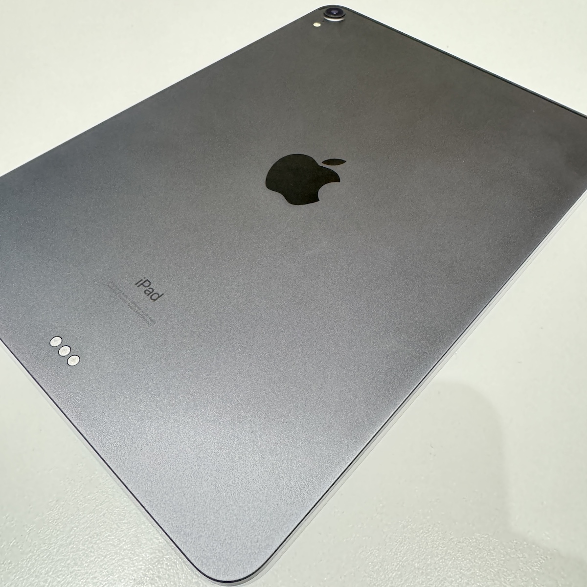 iPad / Pro /  11インチ / Wi-Fiモデル画像