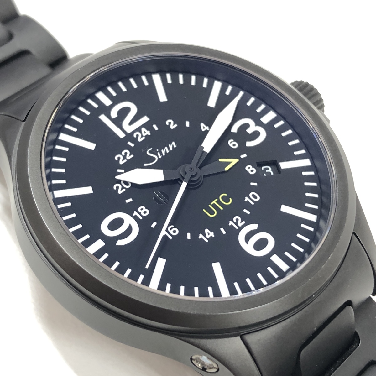 Sinn / ジン / 腕時計画像