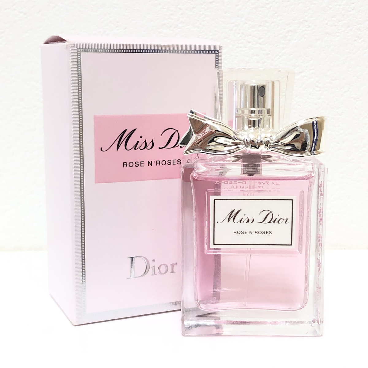 Miss Dior / 香水 / 30ml画像