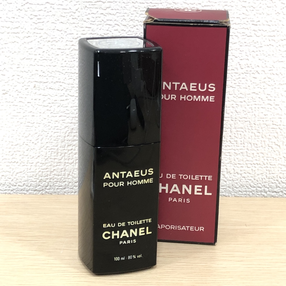 シャネル / アンテウス オードトワレ画像