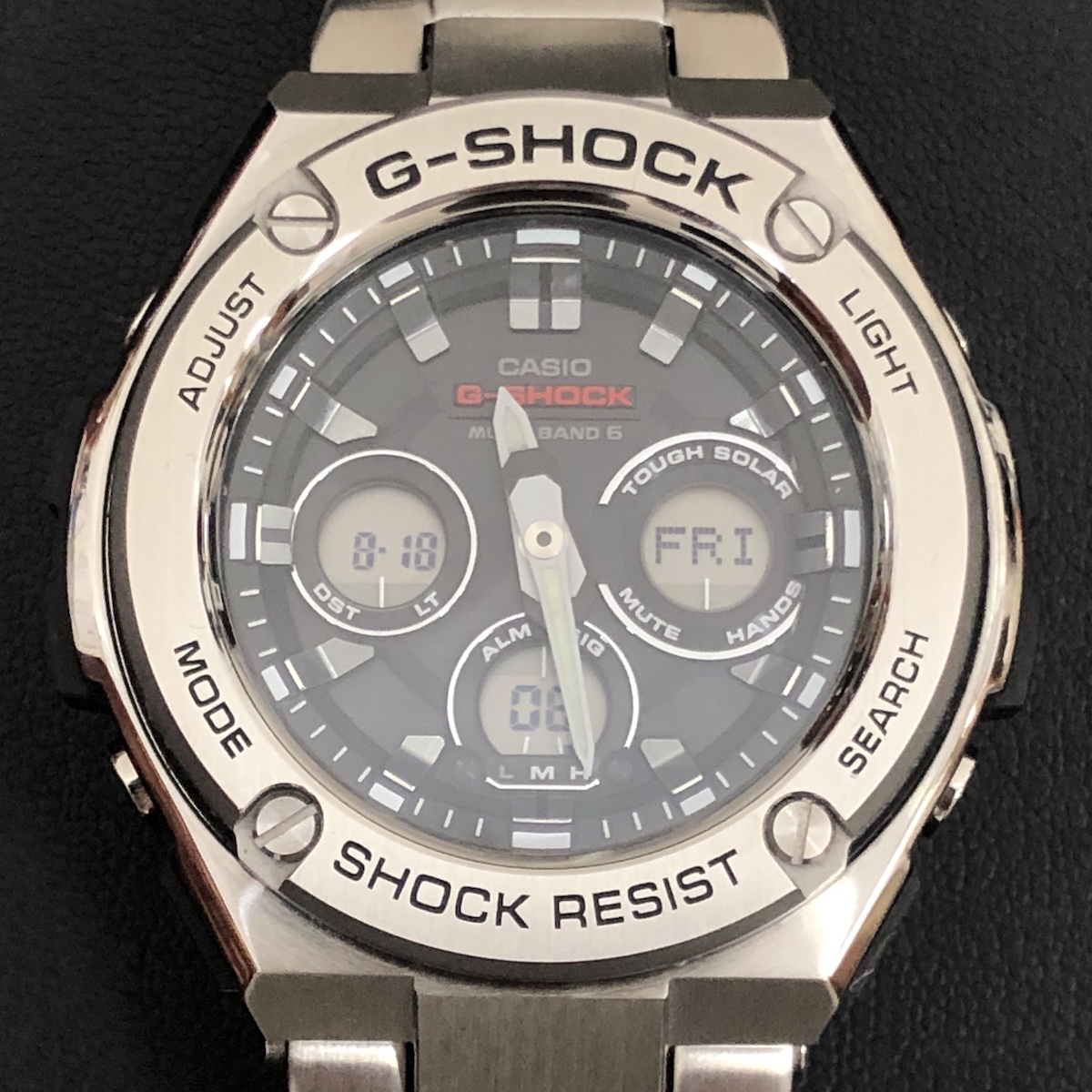 カシオ / G-SHOCK GST-310D画像