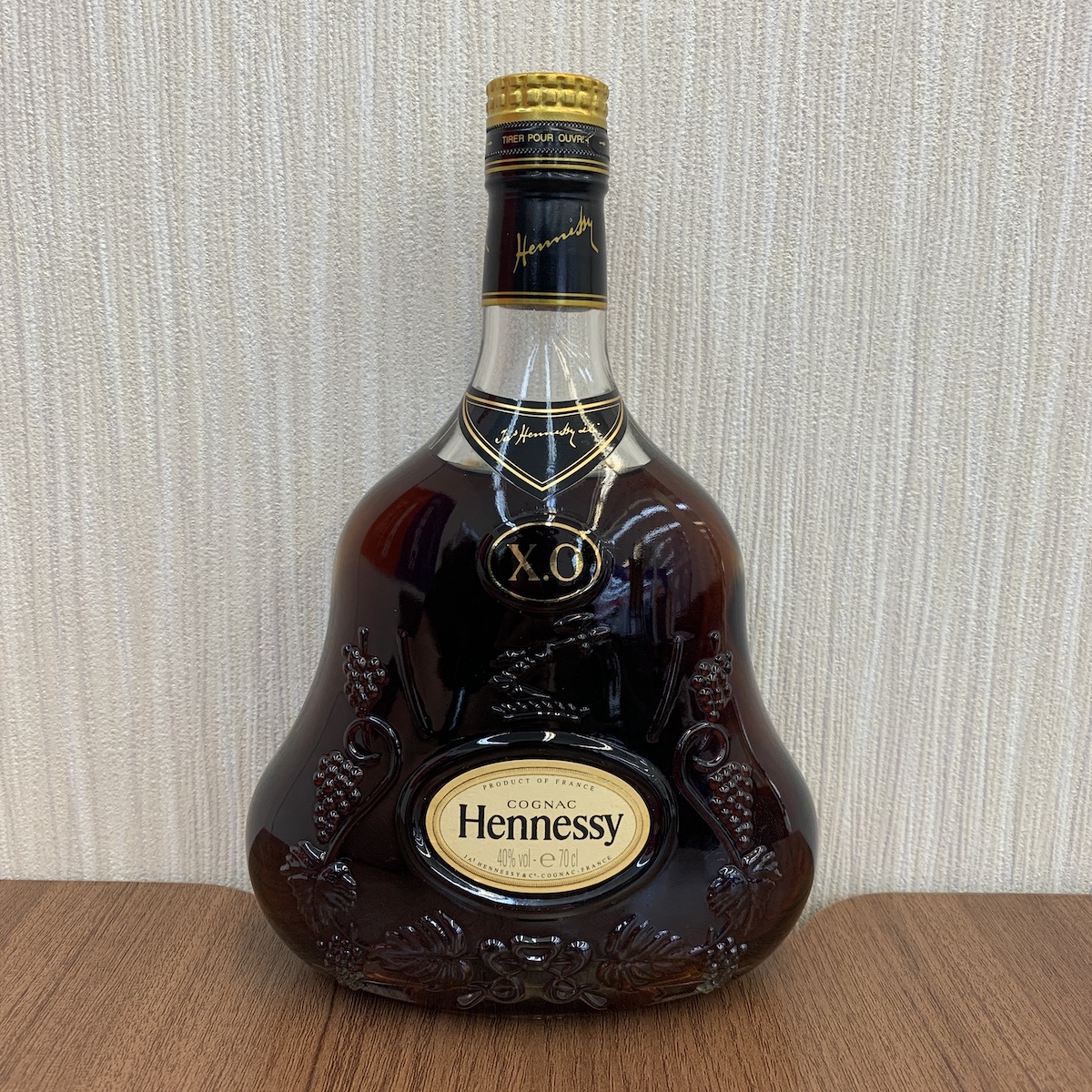 Hennessy XO画像
