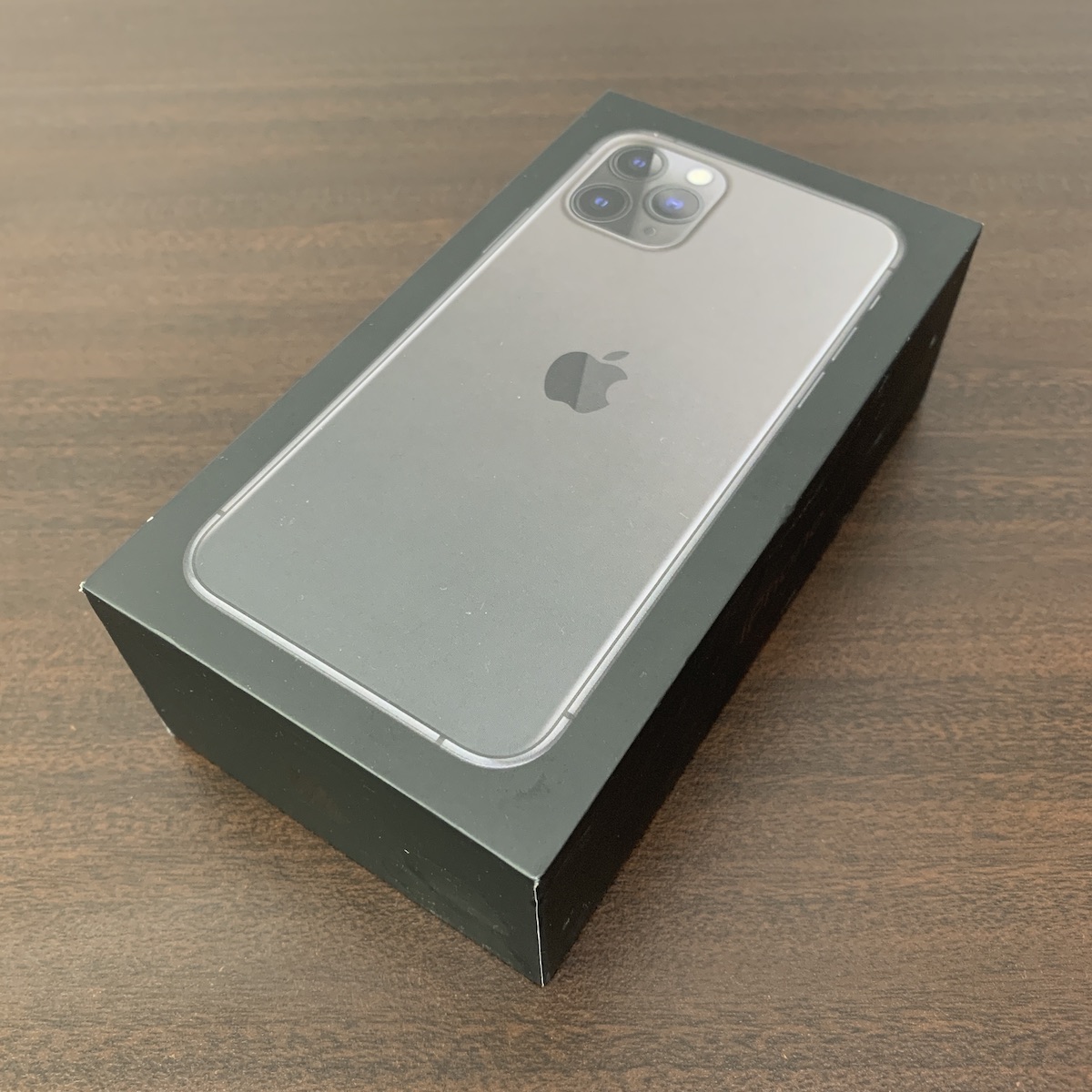 iPhone11Pro 256GB画像