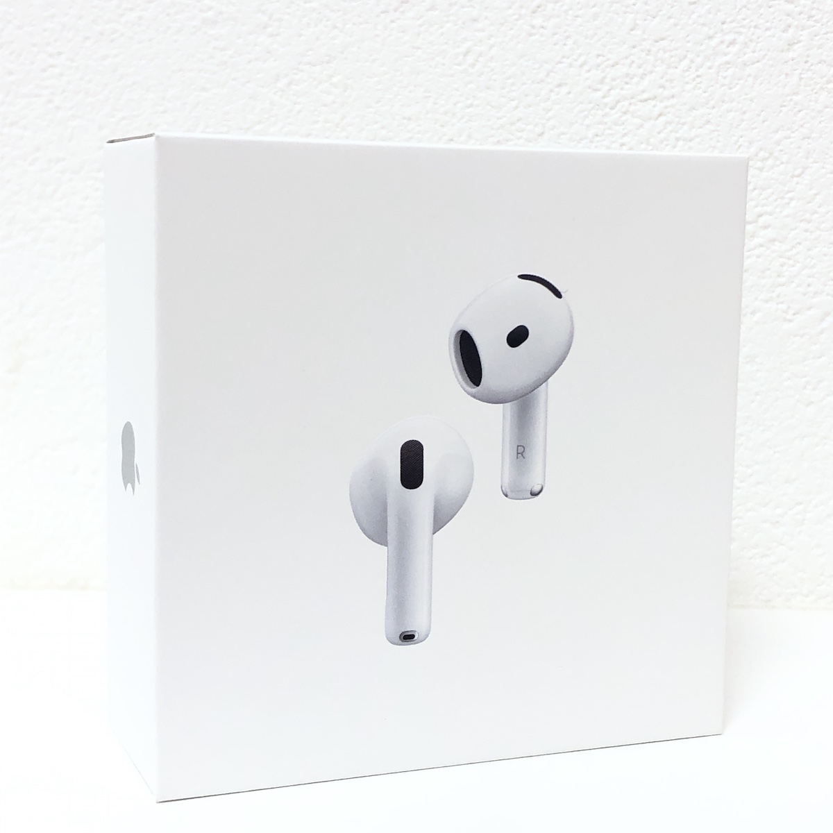 未開封 / AirPods 4 / ノイズキャンセル画像