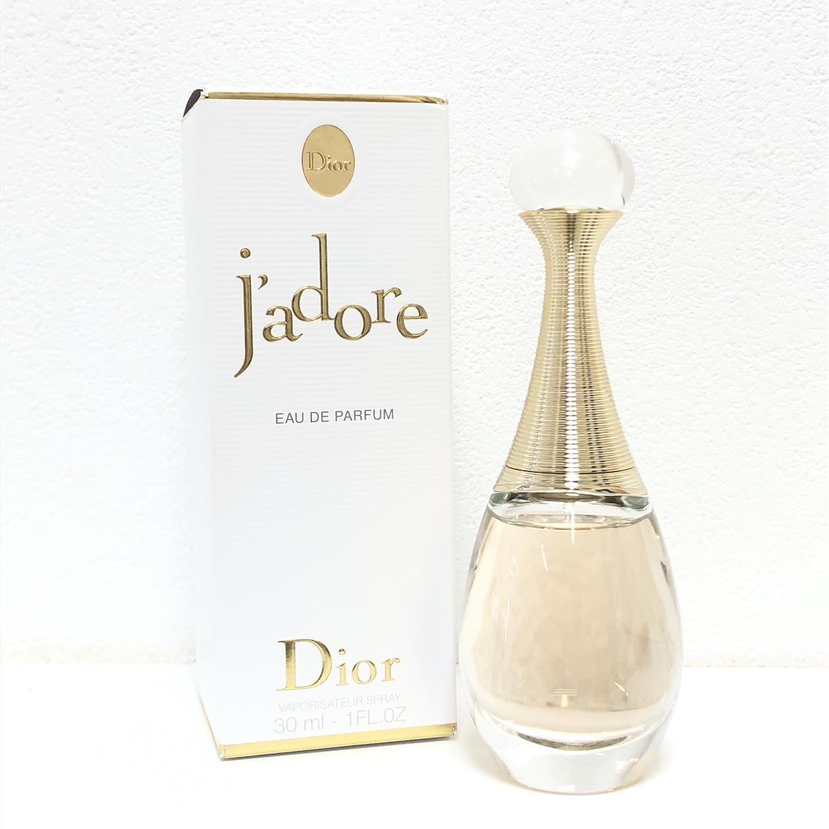 Dior / jadore / 香水 / 30ml画像
