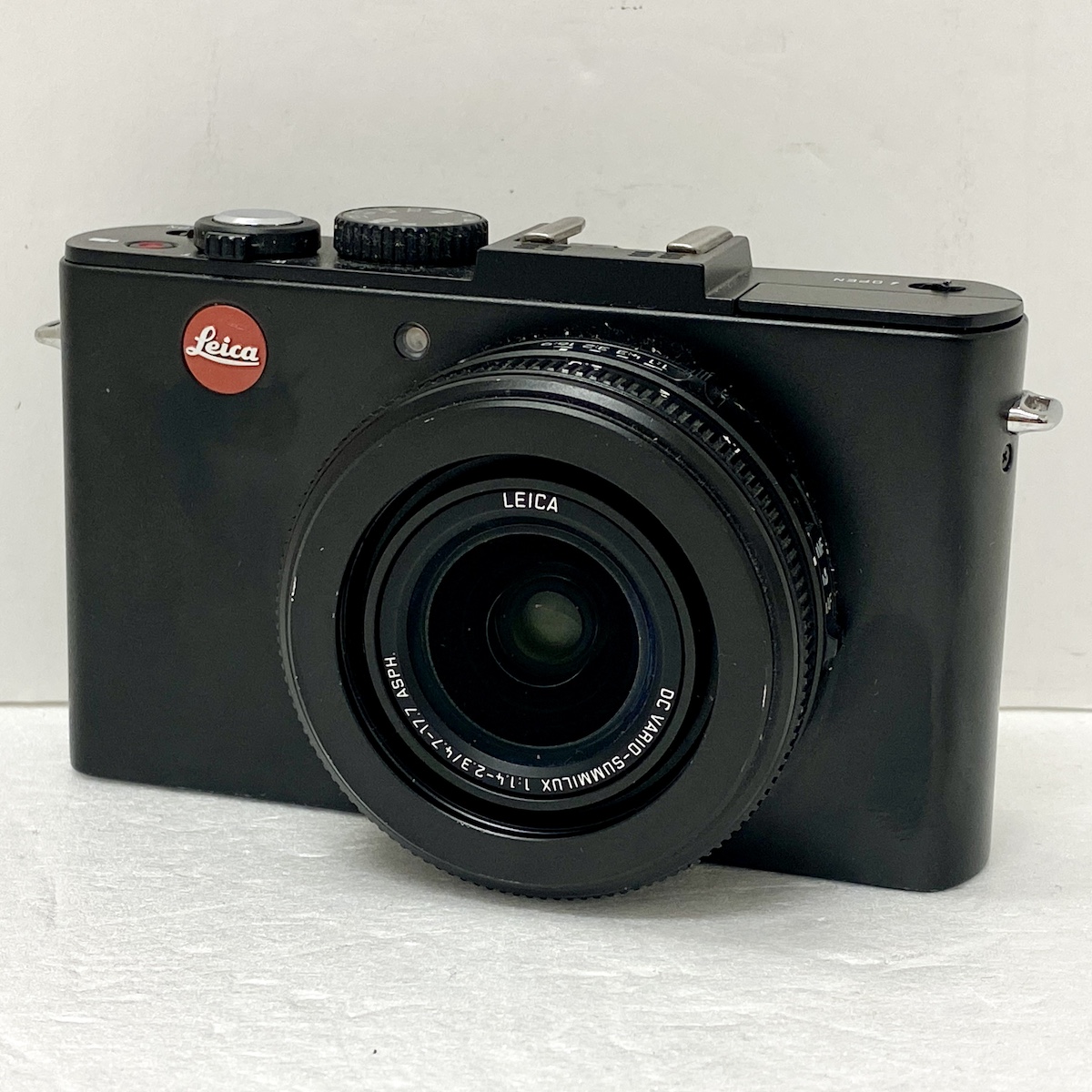 Leica デジタルカメラ画像